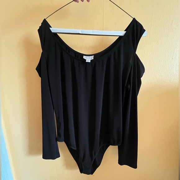 Vintage bodysuit - Picture 4 of 5